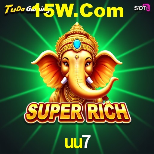 Provedores de Jogos uu7
