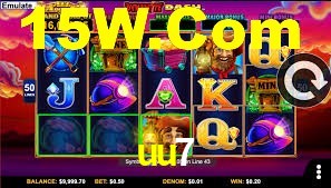 uu7 - Cassino Oficial Exclusivo - uu7.bet