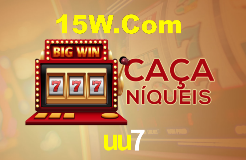 Descubra a Magia dos Jogos de Arcade no uu7