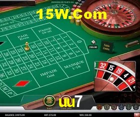 Apostas Esportivas na uu7: Um Guia Completo