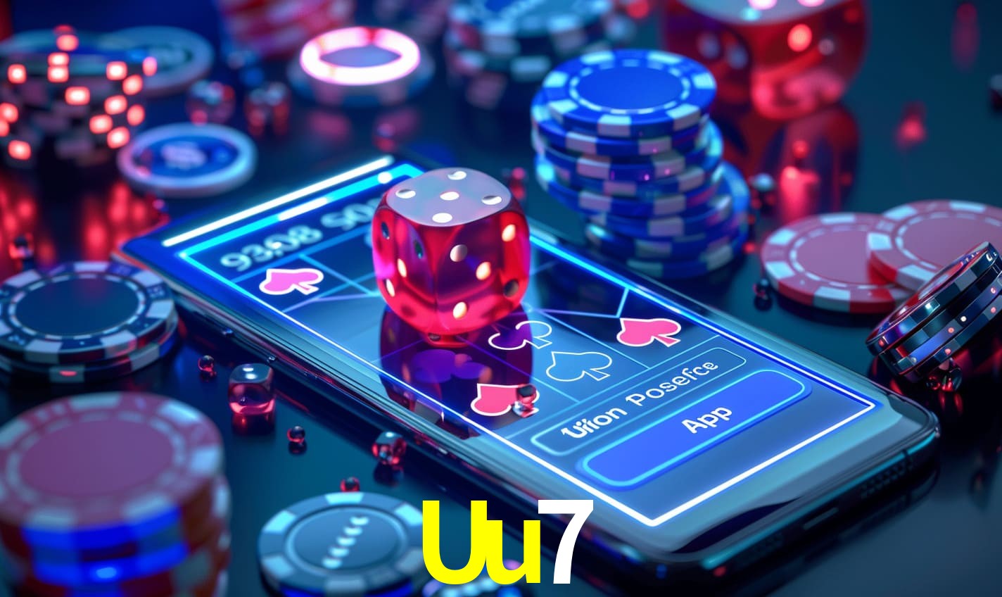 Baixar App Uu7