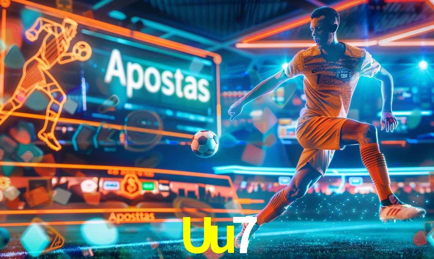 Apostas Uu7