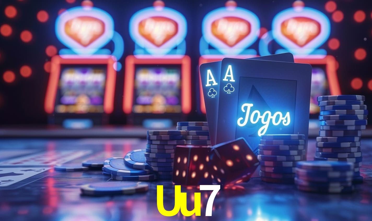 Lista de Jogos Uu7