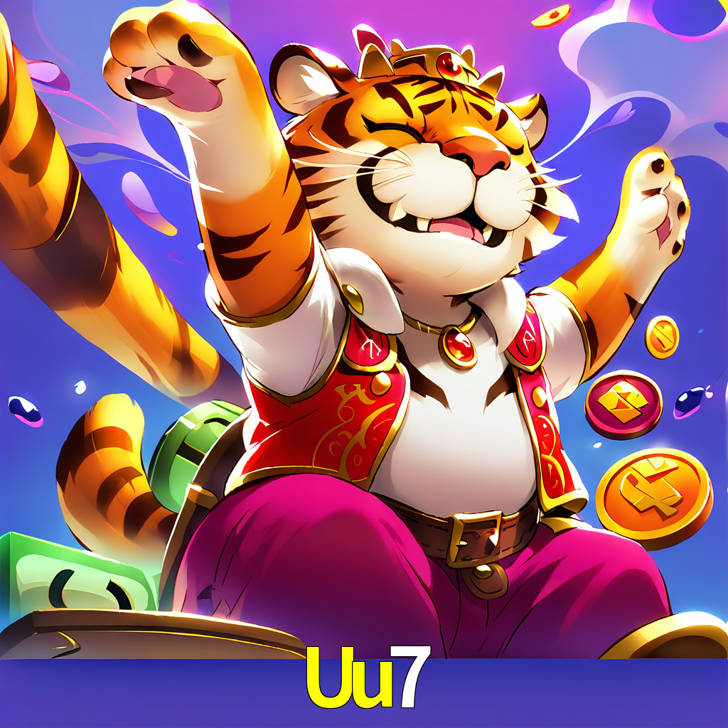 Cassino Online Uu7